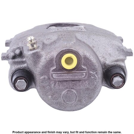 A1 Cardone Remanufactured  Unload Caliper, 18-4801 18-4801